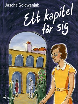 cover image of Ett kapitel för sig